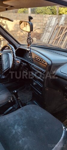 LADA (VAZ) 2109 1993, 800,000 km - 1.3 л - Balakən
