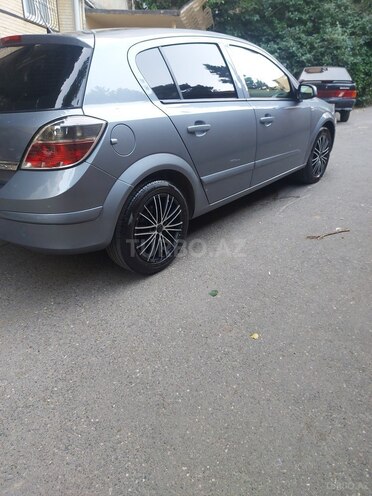 Opel Astra 2008, 136,117 km - 1.3 l - Bakı