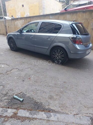 Opel Astra 2008, 136,117 km - 1.3 l - Bakı