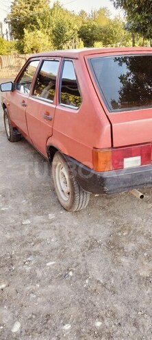 LADA (VAZ) 2109 1993, 800,000 km - 1.3 л - Balakən
