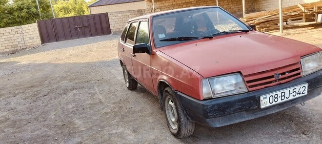 LADA (VAZ) 2109 1993, 800,000 km - 1.3 л - Balakən