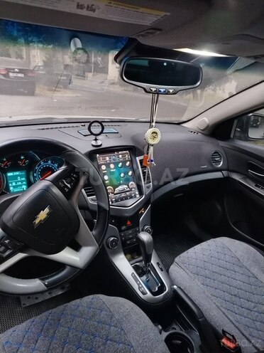 Chevrolet Cruze 2013, 206,000 km - 1.4 л - Bakı