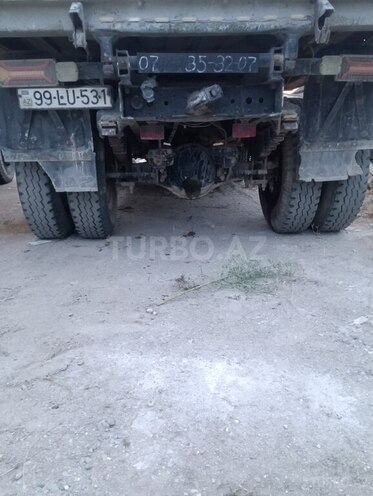 ZIL 130 1989, 250,000 km - 6.0 l - Bakı