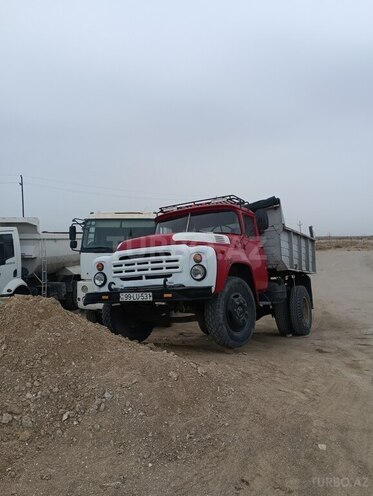 ZIL 130 1989, 250,000 km - 6.0 l - Bakı