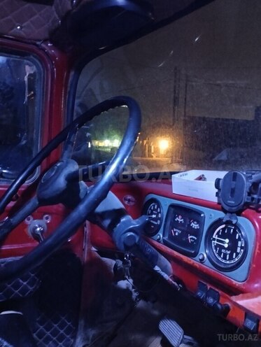 ZIL 130 1989, 250,000 km - 6.0 l - Bakı