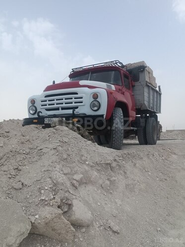ZIL 130 1989, 250,000 km - 6.0 l - Bakı