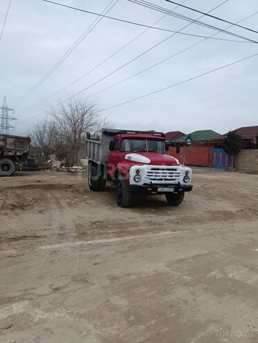 ZIL 130 1989, 250,000 km - 6.0 l - Bakı