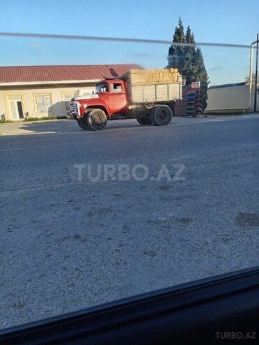ZIL 130 1989, 250,000 km - 6.0 l - Bakı