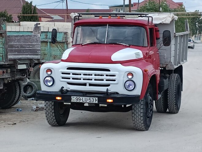 ZIL 130 1989, 250,000 km - 6.0 l - Bakı