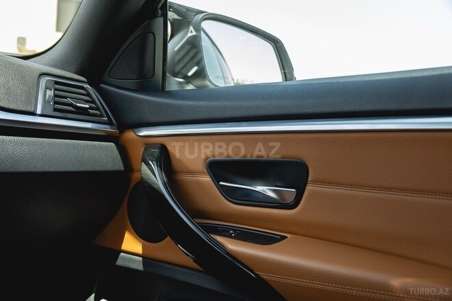 BMW 430 2018, 119,000 km - 2.0 l - Bakı
