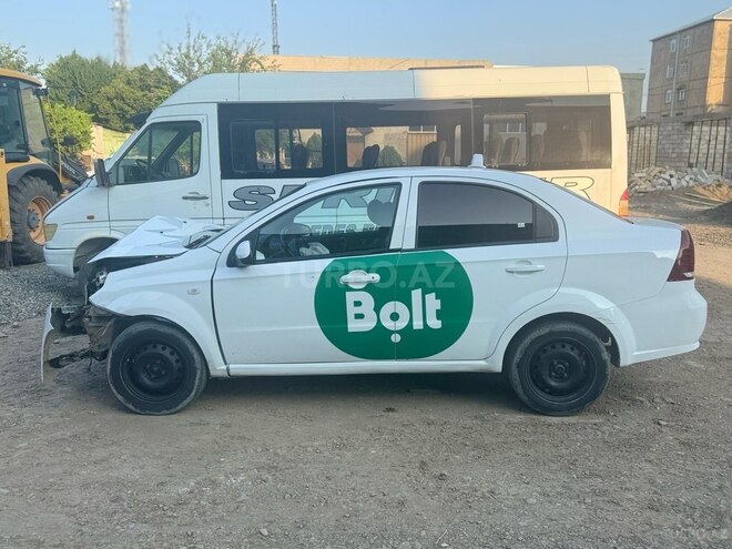 Ravon Nexia R3 2019, 100,000 km - 1.5 l - Gəncə