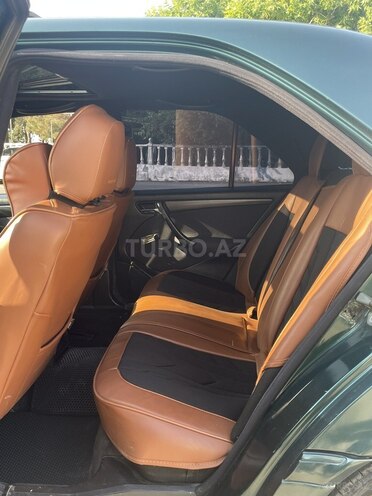 Mercedes C 200 1998, 343,000 km - 2.0 л - Mingəçevir