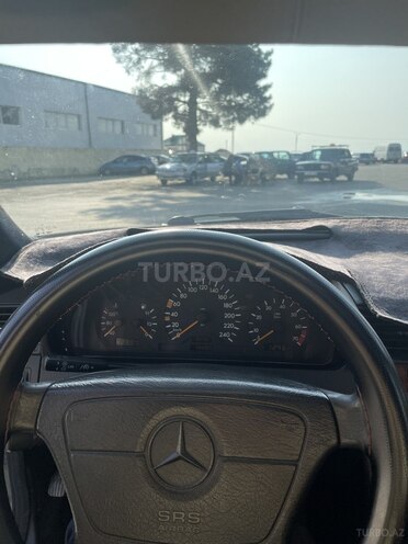 Mercedes C 200 1998, 343,000 km - 2.0 л - Mingəçevir