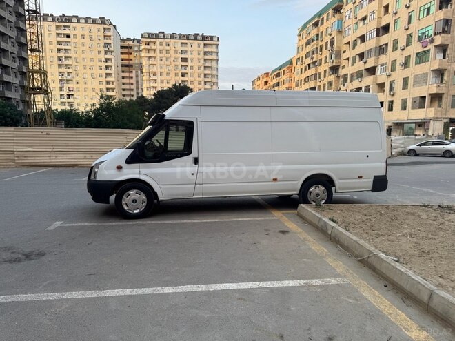 Ford Transit 2008, 372,000 km - 2.4 л - Bakı