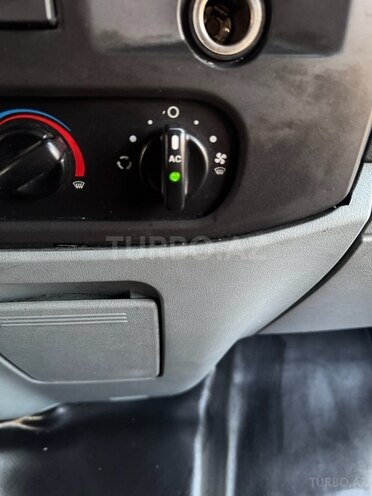 Ford Transit 2008, 372,000 km - 2.4 л - Bakı
