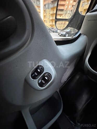 Ford Transit 2008, 372,000 km - 2.4 л - Bakı