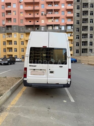 Ford Transit 2008, 372,000 km - 2.4 л - Bakı