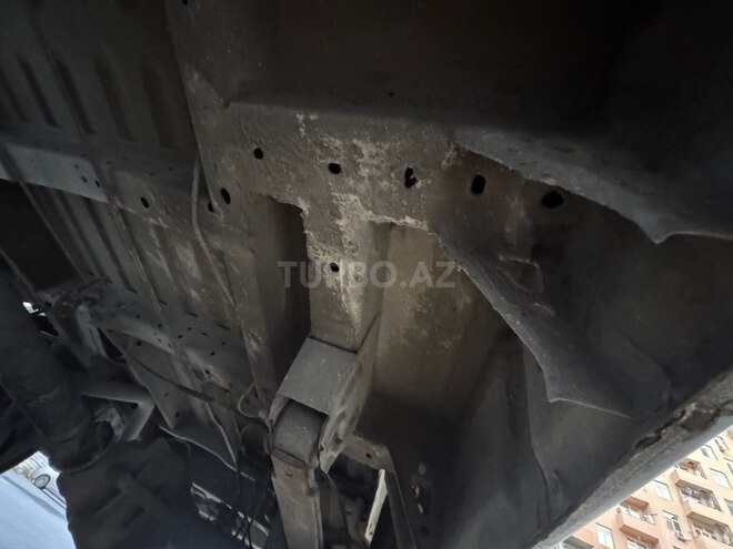 Ford Transit 2008, 372,000 km - 2.4 л - Bakı