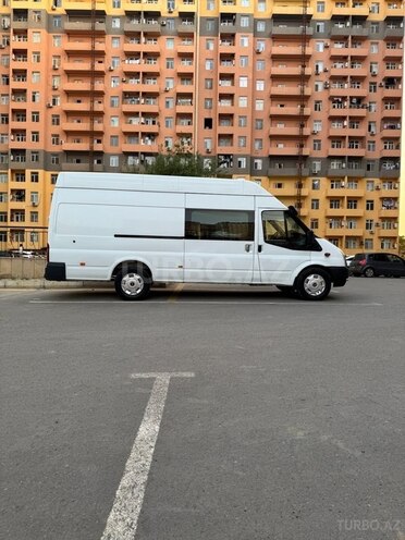 Ford Transit 2008, 372,000 km - 2.4 л - Bakı