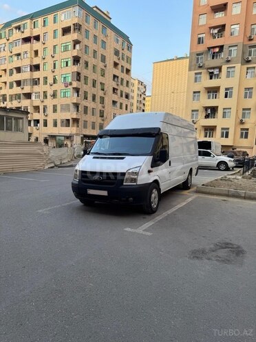 Ford Transit 2008, 372,000 km - 2.4 л - Bakı