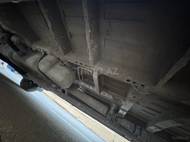 Ford Transit 2008, 372,000 km - 2.4 л - Bakı