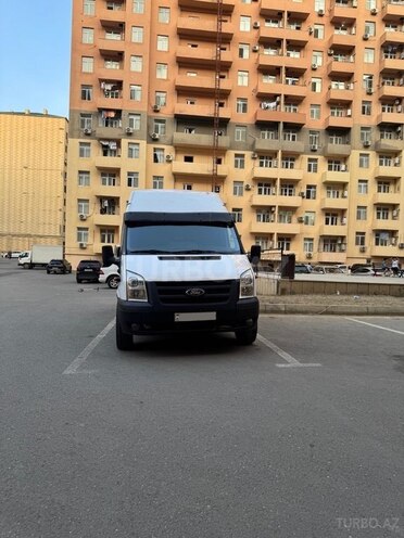 Ford Transit 2008, 372,000 km - 2.4 л - Bakı