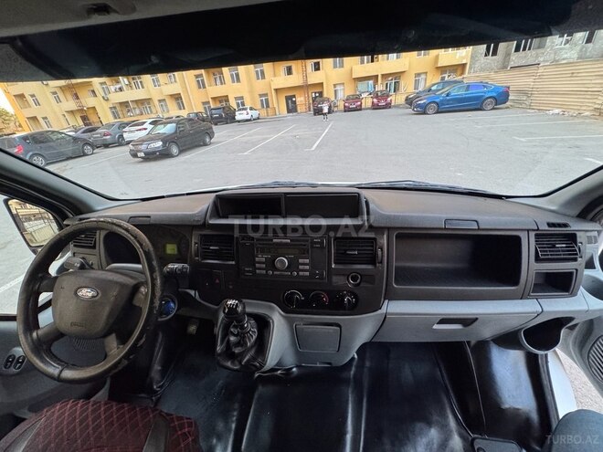 Ford Transit 2008, 372,000 km - 2.4 л - Bakı