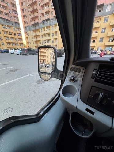 Ford Transit 2008, 372,000 km - 2.4 л - Bakı