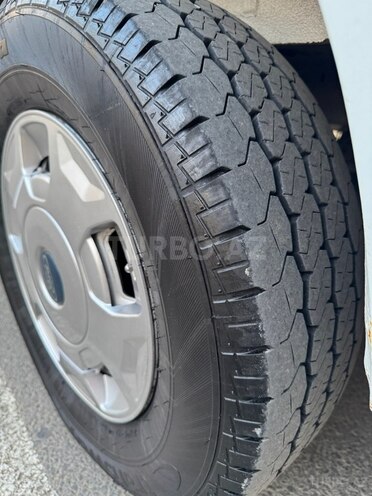 Ford Transit 2008, 372,000 km - 2.4 л - Bakı