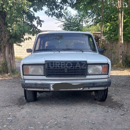 LADA (VAZ) 2107 1985, 56,666 km - 1.5 l - Ağdam