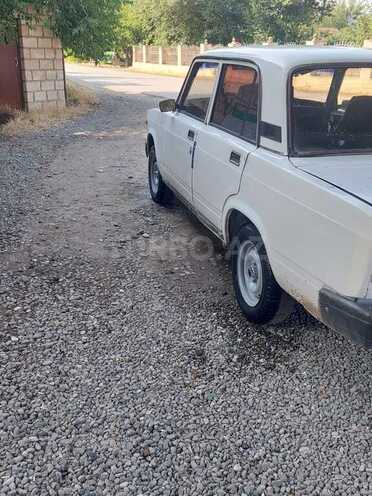 LADA (VAZ) 2107 1985, 56,666 km - 1.5 l - Ağdam