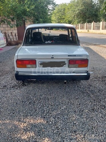 LADA (VAZ) 2107 1985, 56,666 km - 1.5 l - Ağdam