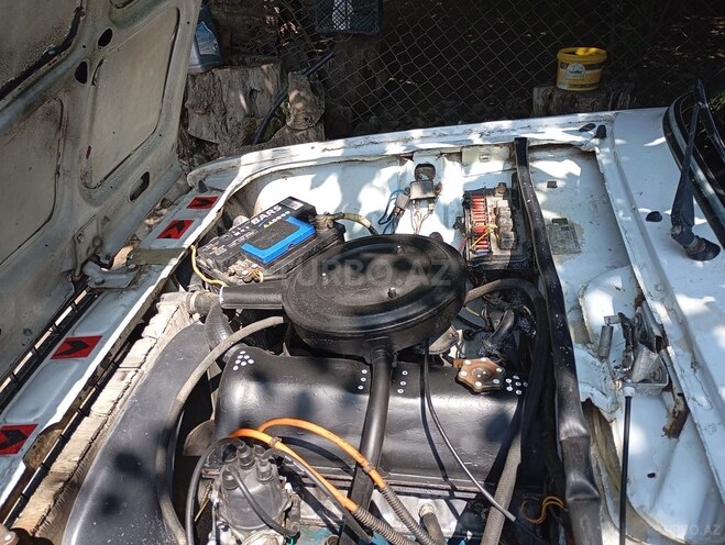 LADA (VAZ) 2107 1985, 56,666 km - 1.5 l - Ağdam