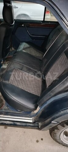 Mercedes E 230 1990, 507,903 km - 2.3 l - Salyan
