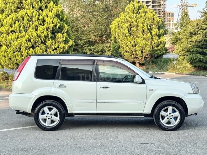 Nissan X-Trail 2003, 231,741 km - 2.0 l - Sumqayıt