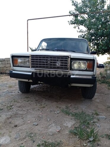 LADA (VAZ) 2107 2006, 51,142 km - 1.6 л - Bakı