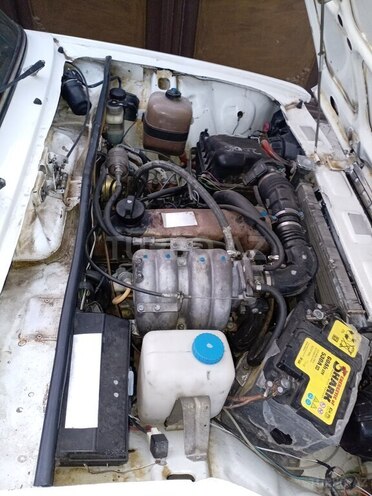 LADA (VAZ) 2107 2006, 51,142 km - 1.6 л - Bakı