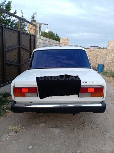 LADA (VAZ) 2107 2006, 51,142 km - 1.6 л - Bakı