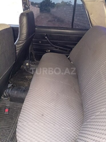 LADA (VAZ) 2107 2006, 51,142 km - 1.6 л - Bakı