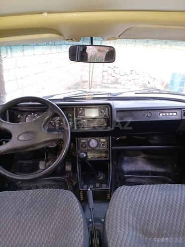 LADA (VAZ) 2107 2006, 51,142 km - 1.6 л - Bakı