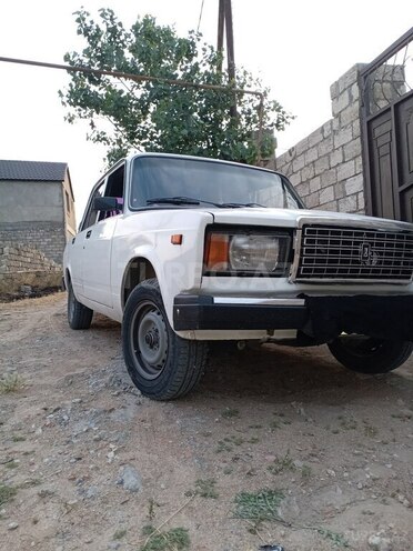 LADA (VAZ) 2107 2006, 51,142 km - 1.6 л - Bakı