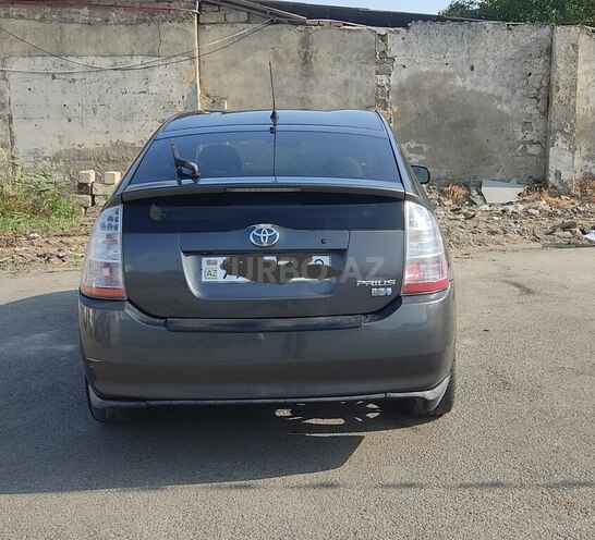 Toyota Prius 2006, 265,000 km - 1.5 l - Bakı