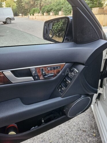 Mercedes C 250 2013, 206,000 km - 1.8 л - Bakı
