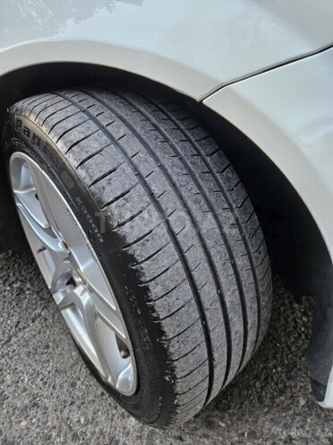 Mercedes C 250 2013, 206,000 km - 1.8 л - Bakı