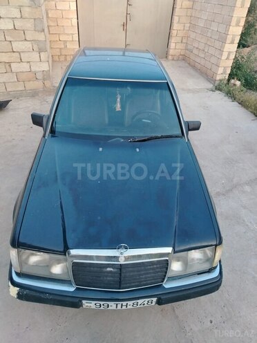Mercedes E 230 1990, 507,903 km - 2.3 l - Salyan