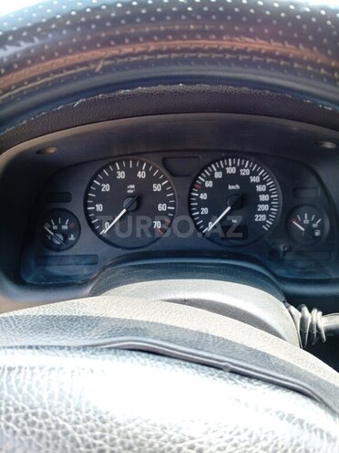 Opel Astra 2006, 230,000 km - 1.4 l - Şirvan