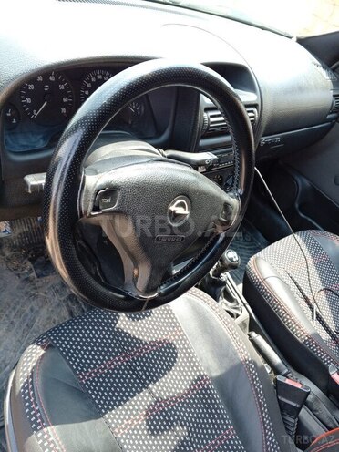 Opel Astra 2006, 230,000 km - 1.4 l - Şirvan
