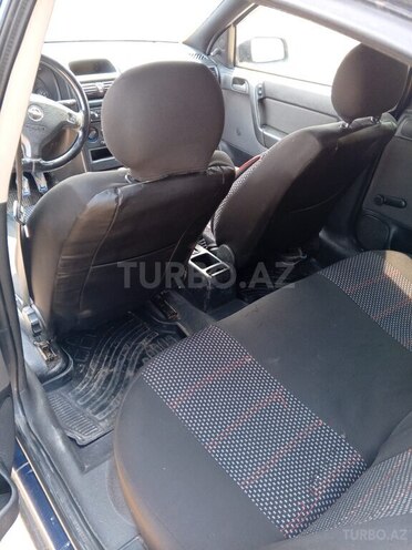 Opel Astra 2006, 230,000 km - 1.4 l - Şirvan