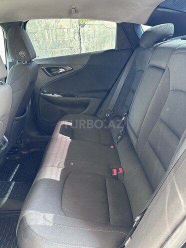 Chevrolet Malibu 2017, 203,000 km - 1.5 l - Bakı