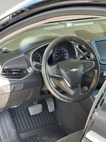 Chevrolet Malibu 2017, 203,000 km - 1.5 l - Bakı